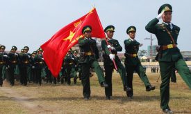 Bai Viet So 3 Lop 9 De 4 Ke Ve Cuoc Gap Go Cac Chu Bo Doi Nhan Ngay Thanh Lap Quan Doi Nhan Dan Viet Nam 22 12