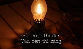 Dan Y Gan Muc Thi Den Gan Den Thi Sang Dan Bai Xa Hoi Ve Giai Thich Chung Minh Nghi Luan