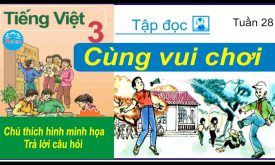 Huong Dan Cam Thu Van Hoc Bai Cung Vui Choi Tieng Viet 3