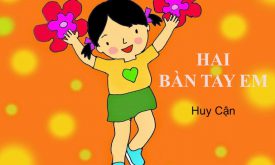 Huong Dan Cam Thu Van Hoc Bai Hai Ban Tay Em Tieng Viet 3