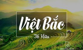 Huong Dan Cam Thu Van Hoc Bai Nho Viet Bac Tieng Viet 3