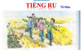 Huong Dan Cam Thu Van Hoc Bai Tieng Ru Tieng Viet 3