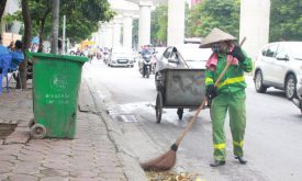 Ke Ve Mot Nguoi Lao Cong