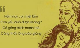 Nghi Luan Ve Long Biet On Cha Me Thay Co Giao Trong Cuoc Song Van Lop 9