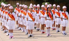 Noi Nhung Dieu Em Biet Ve Doi Thieu Nien Tien Phong Ho Chi Minh