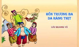 Phan Tich Nhan Vat Truong Ba Trong Tac Pham Hon Truong Ba Da Hang Thit