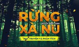 Truyen Ngan Rung Xa Nu